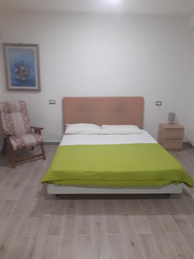 Balaguer Rooms And Garden Alghero Exteriér fotografie